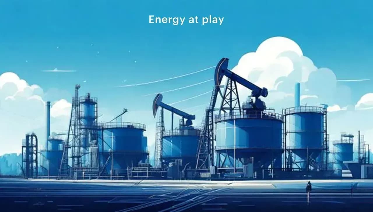 Energy at play - OR TOP มีปัจจัยเฉพาะตัว / โอกาสสะสมโรงไฟฟ้า