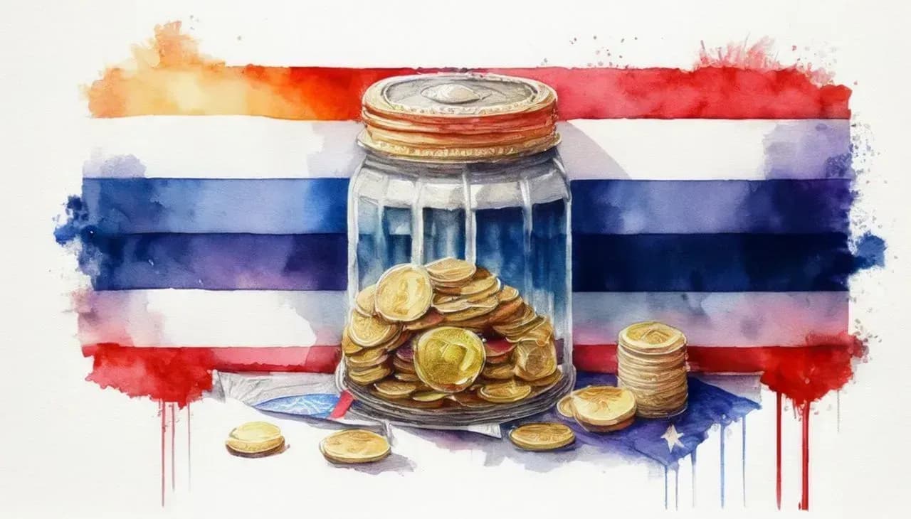 สรุปภาพรวมผลประกอบการ 4Q24 และ 2024 ของ บจ. ใน SET และ mai
