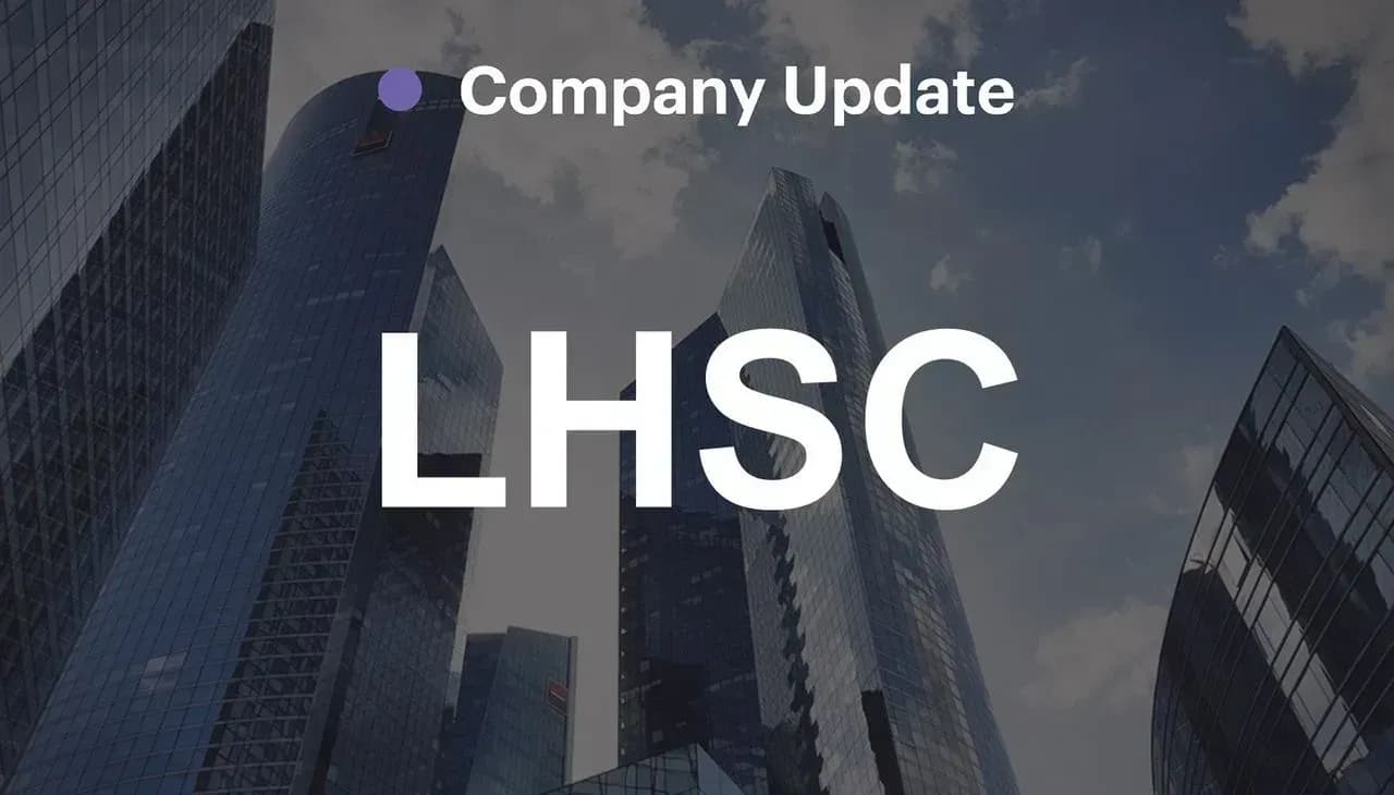 LHSC – 2Q26F: คาดกำไรเติบโต YoY แต่ลดลง QoQ