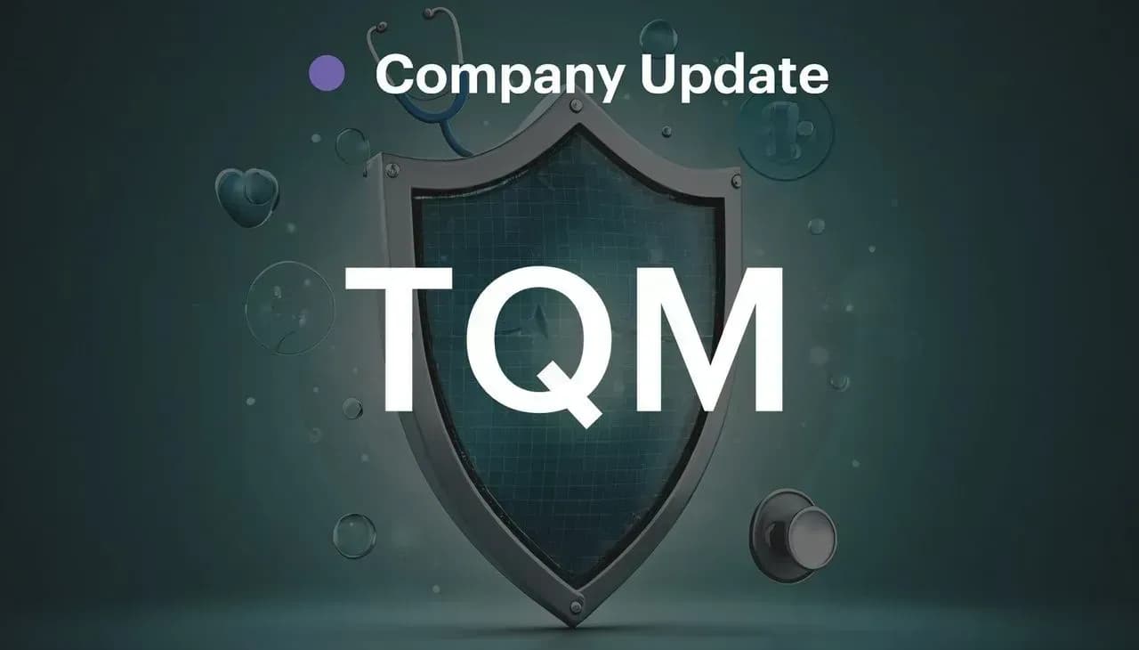 TQM - New S-curve จากประกันชีวิตรายบุคคล