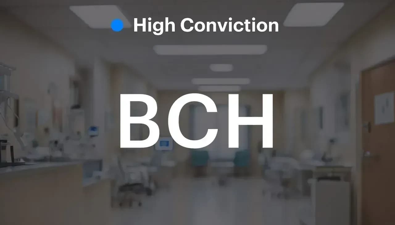 High Conviction: BCH – กำไรมีแนวโน้มเร่งตัวขึ้นใน 2H66 – OUTPERFORM (ราคาเป้าหมาย 23 บาท)