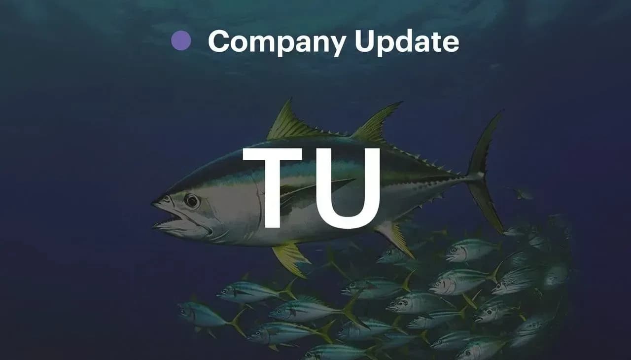 TU - พรีวิว 1Q68: คาดกำไรอ่อนแอที่สุดในกลุ่มอาหาร