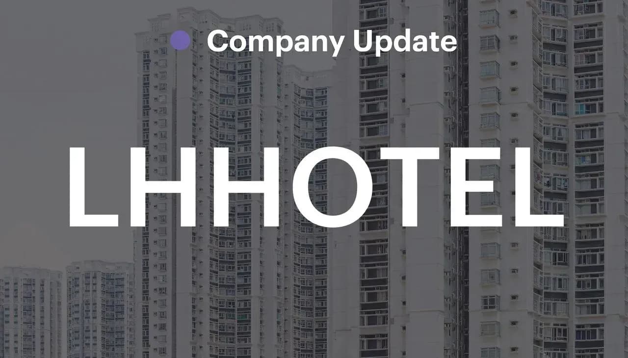LHHOTEL – 2Q26F: คาดกำไรทรงตัว YoY และลดลง QoQ