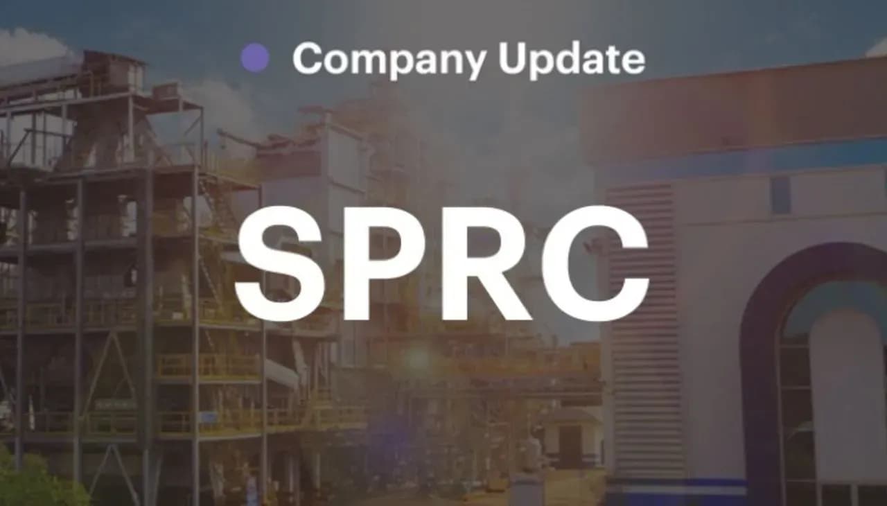SPRC - 2Q26: กำไรลดลง QoQ แต่ดีกว่าคาด