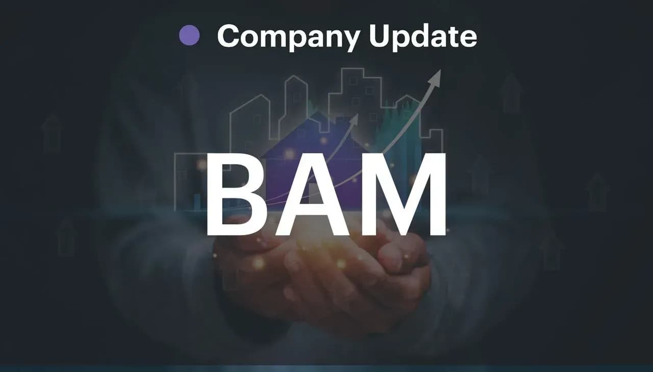 BAM – 1Q68: กำไรสุทธิต่ำกว่าคาดจากกำไร NPA และ ECL