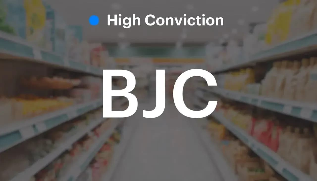 BJC – กำไร 4Q68 เป็นไปตามคาด และมี upside รออยู่ข้างหน้า