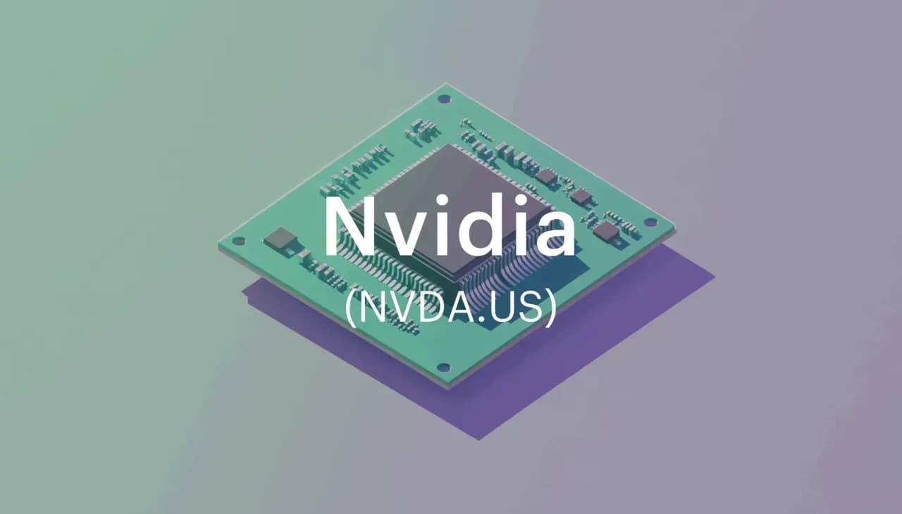 NVIDIA Corporation (NVDA): ผู้นำเทคโนโลยี GPU และแพลตฟอร์ม AI สำหรับศูนย์ข้อมูลโลก