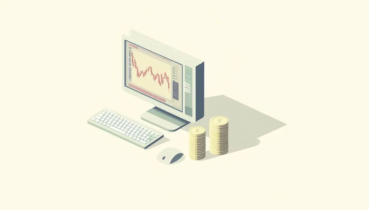 Time Decay: ปรากฏการณ์ที่ทำให้มูลค่า Options ลดลงตามเวลา