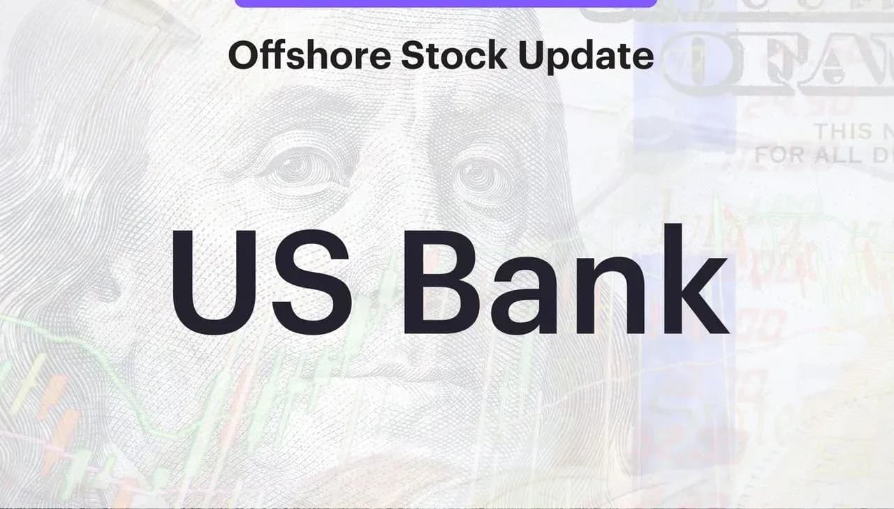 INVX Offshore Stock Update – Impact of eSLR Proposal & Stress Test on U.S. Banks
