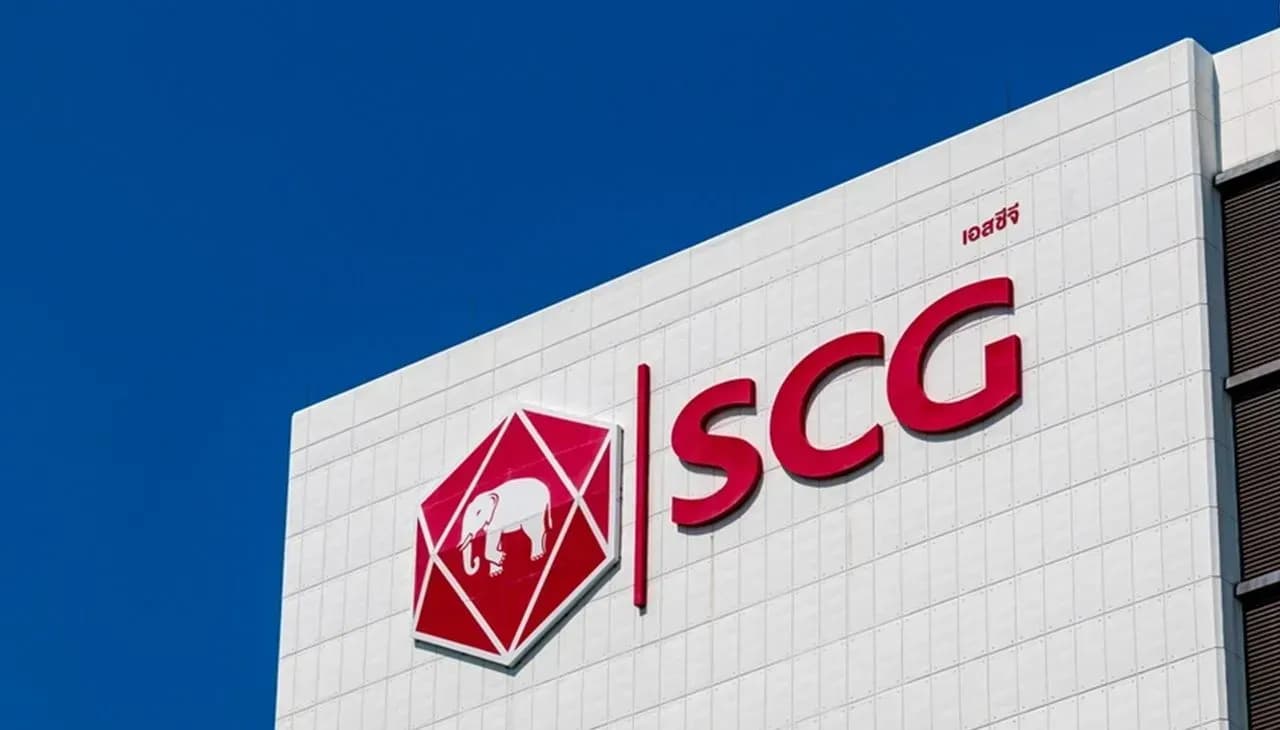 News Update - SCC คาด Core earnings ใน 2Q25 ยังฟื้นตัวต่อเนื่อง QoQ