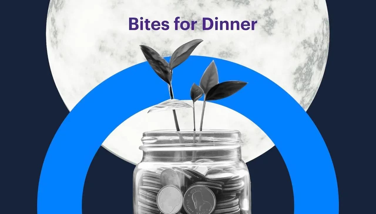 Bites for Dinner - เรื่องต้องรู้ก่อนเทรดคืนนี้ 26 พ.ย. 2568