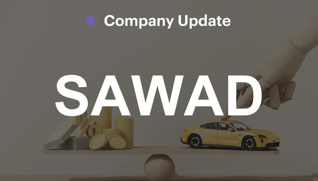 SAWAD - กลับมาขยายสินเชื่อพร้อมกับ ECL ที่ลดลง