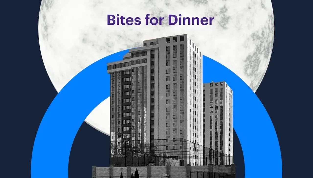 Bites for Dinner - เรื่องต้องรู้ก่อนเทรดคืนนี้ 4 ส.ค. 2568