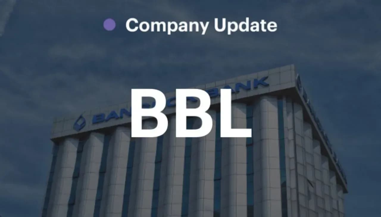 BBL - กำไรสุทธิแข็งแกร่งและตั้งสำรองสูง