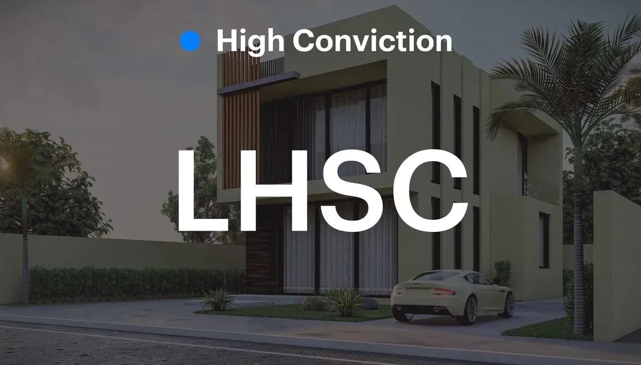 LHSC – พรีวิว 2Q68: คาดกำไรเติบโต QoQ แม้อยู่ในช่วงโลว์ซีซั่น
