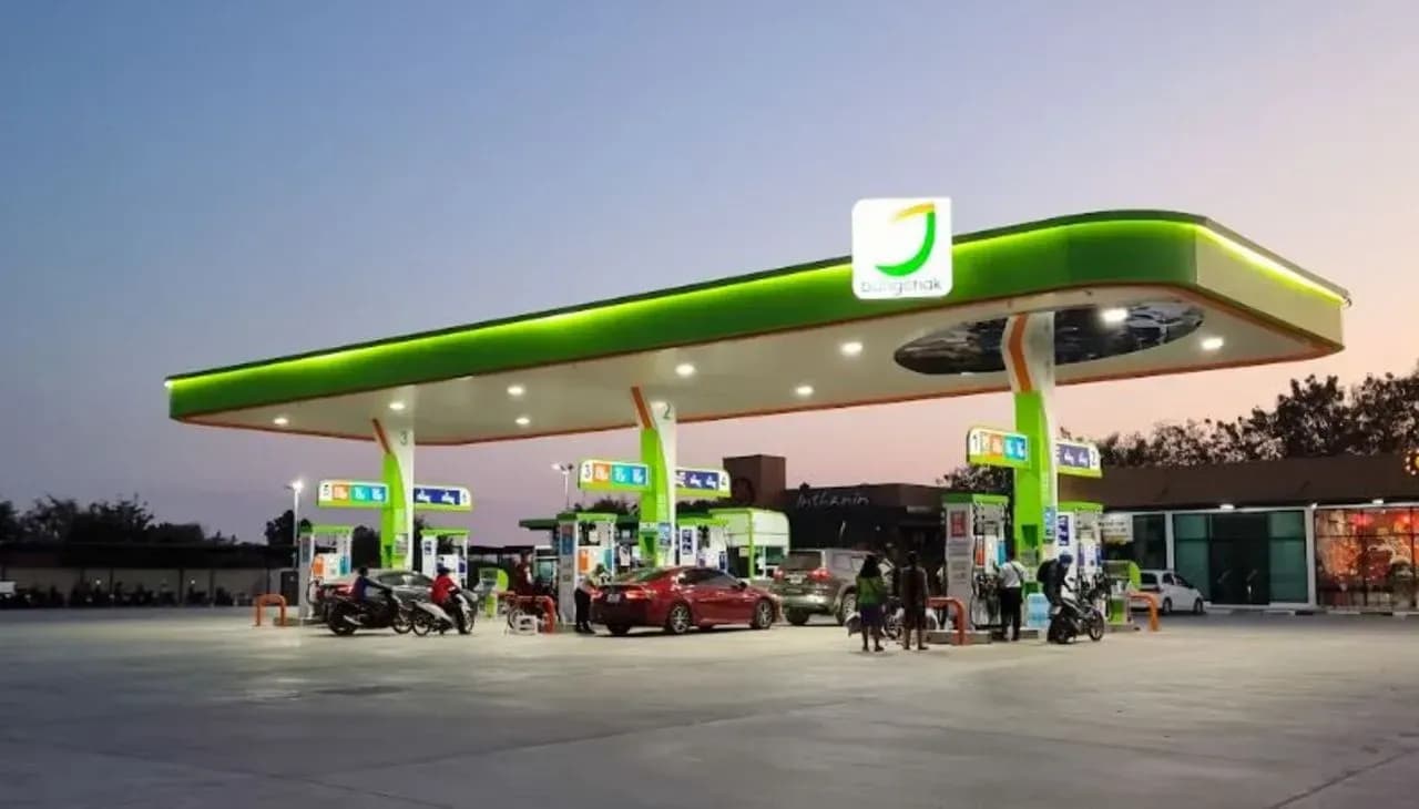 News Update - BSRC ขาดทุนสุทธิ 2 พันลบ. ใน 2Q68 ดีกว่าคาด; ประมาณการกำไรของเรายังมีความเสี่ยงขาลง