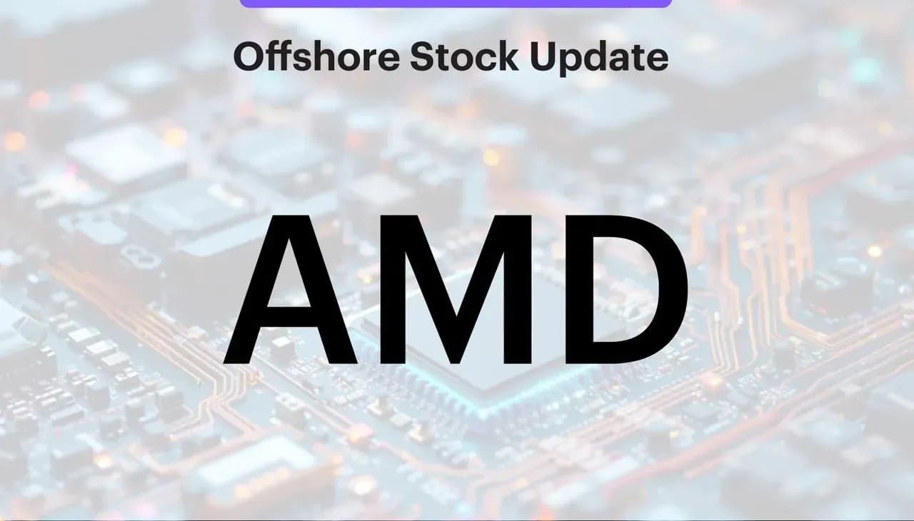 AMD - เผยงบเติบโตดีกว่าคาดในภาพรวมและให้แนวโน้ม 3Q25 ที่โตดีกว่าคาด