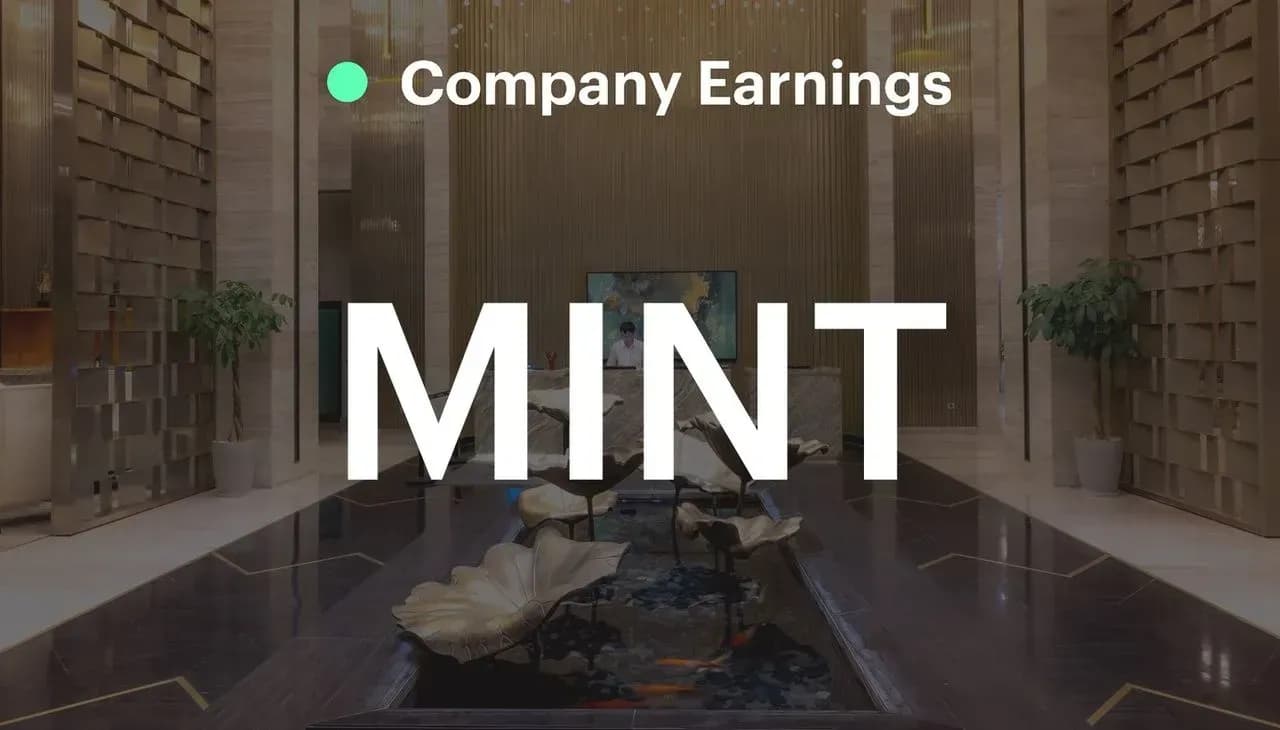 MINT - 2Q26: กำไรปกติเป็นไปตามคาด แต่กำไรสุทธิต่ำกว่าคาด