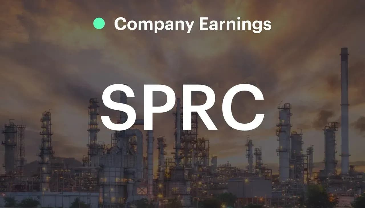 SPRC - 2Q68: ขาดทุนสุทธิ แย่กว่าคาด