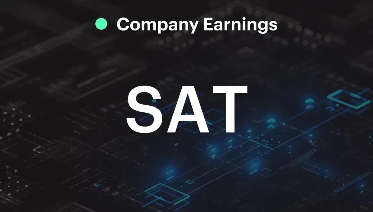 SAT – 2Q26: กำไรต่ำกว่าคาด