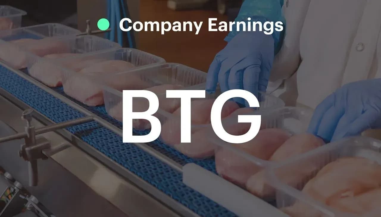 BTG - 2Q26: กำไรออกมาตามตลาดคาด แต่ต่ำกว่า INVX คาด