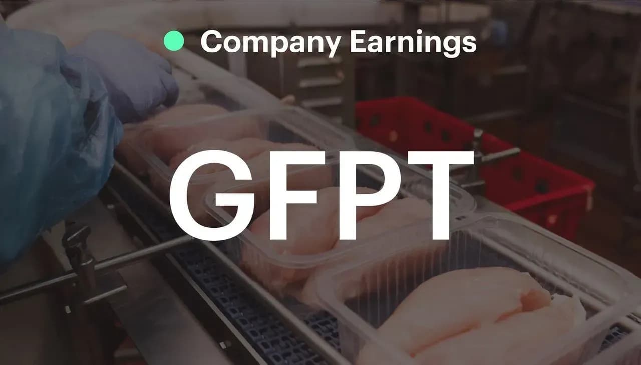 GFPT – 2Q26: กำไรปกติเป็นไปตามคาด