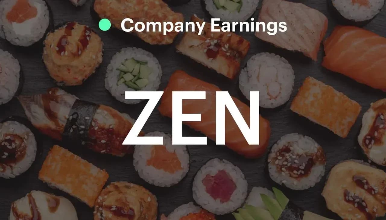ZEN - 2Q26: กำไรอ่อนแอ ต่ำกว่าตลาดคาด