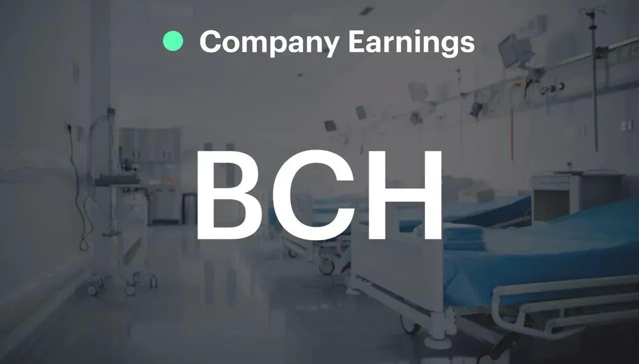 BCH – 2Q26: กำไรเป็นไปตามคาด; ประกาศจ่ายเงินปันผลพิเศษ