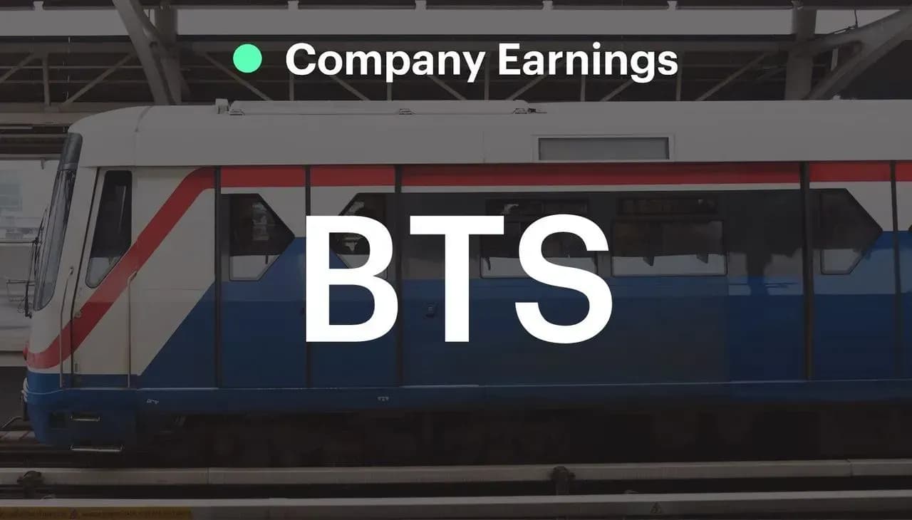 BTS - รอความชัดเจนเกี่ยวกับนโยบาย 20 บาท