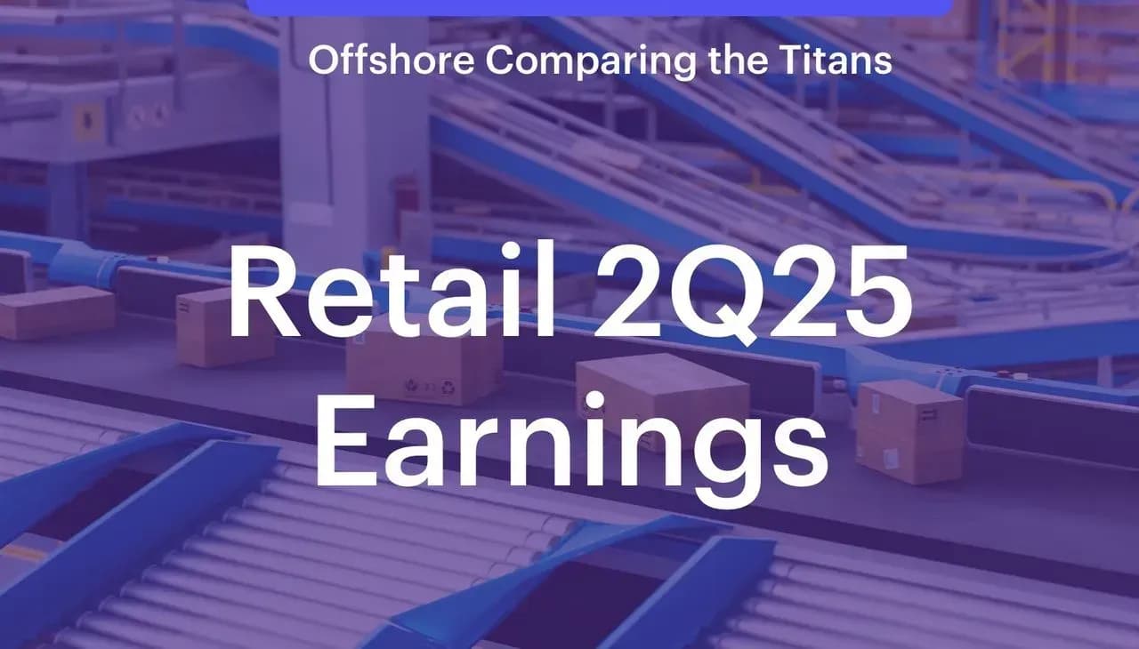 Retail 2Q25 Earnings