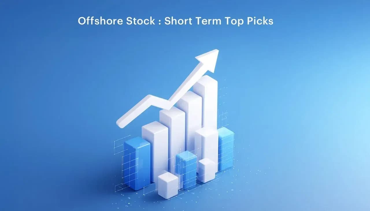 🔥 Offshore Stock: Short Term Top Picks - แนะนำ Take Profit (SELL) - OKTA, CRM