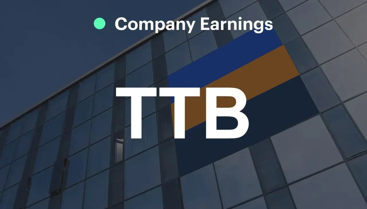 TTB - 3Q68 : ดีกว่าคาดจากรายได้ค่าธรรมเนียมและผลประโยชน์ภาษี