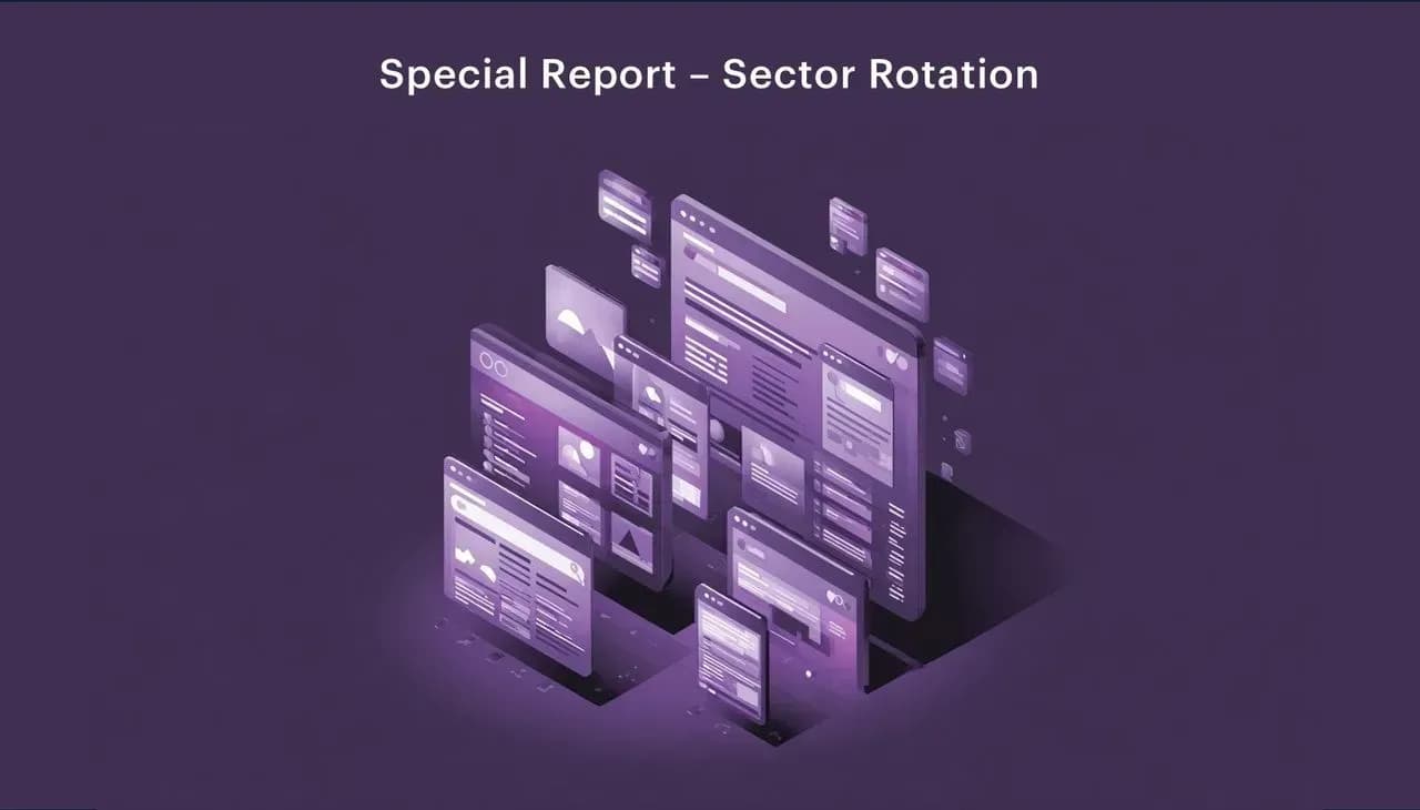 Special Report - Top-Down Analysis