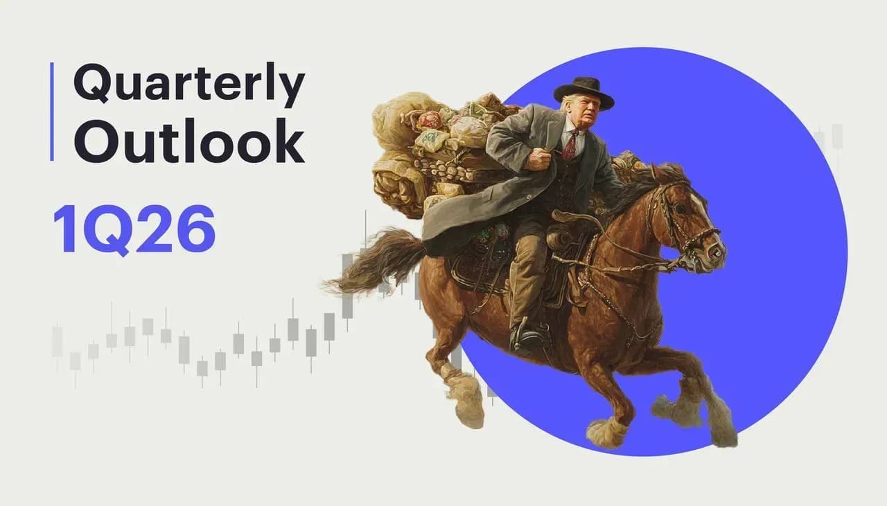 1Q26 Outlook – ปราบม้าพยศ