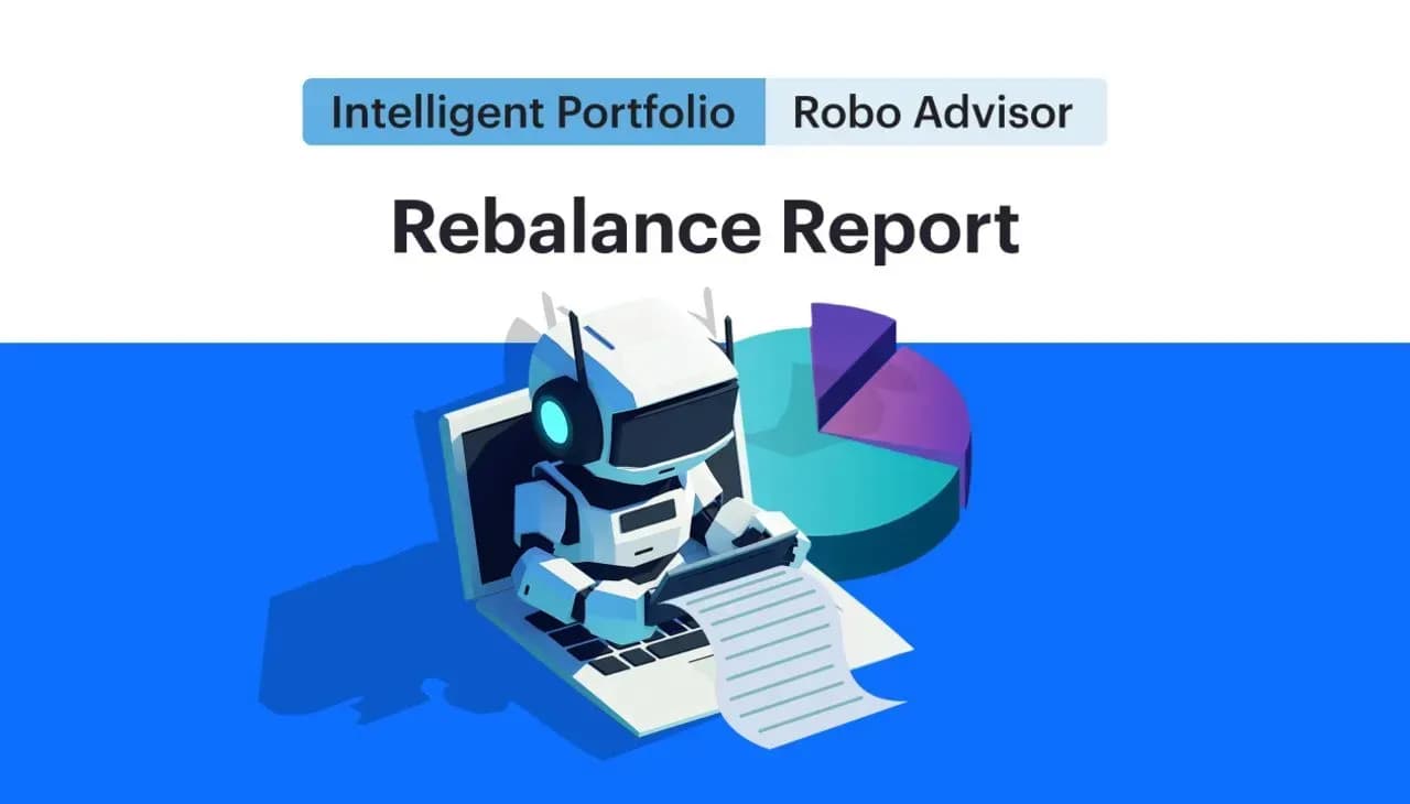 Robo Advisor (Thai Allocation) ปรับสมดุลพอร์ต พร้อมเพิ่ม REITs ไทยที่ยัง Laggard เพื่อรับโอกาสในภาวะดอกเบี้ยต่ำ