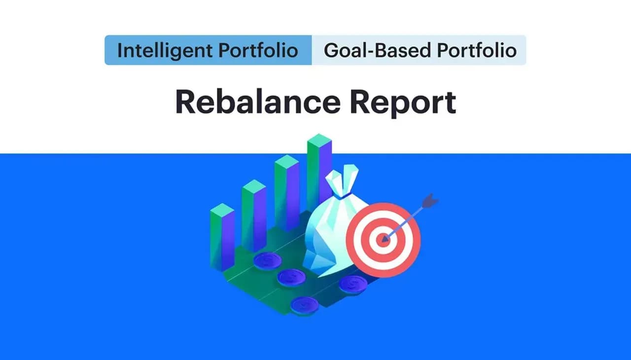 แจ้งปรับพอร์ตการลงทุน Goal-based Portfolio ณ วันที่ 25 พ.ย. 2568