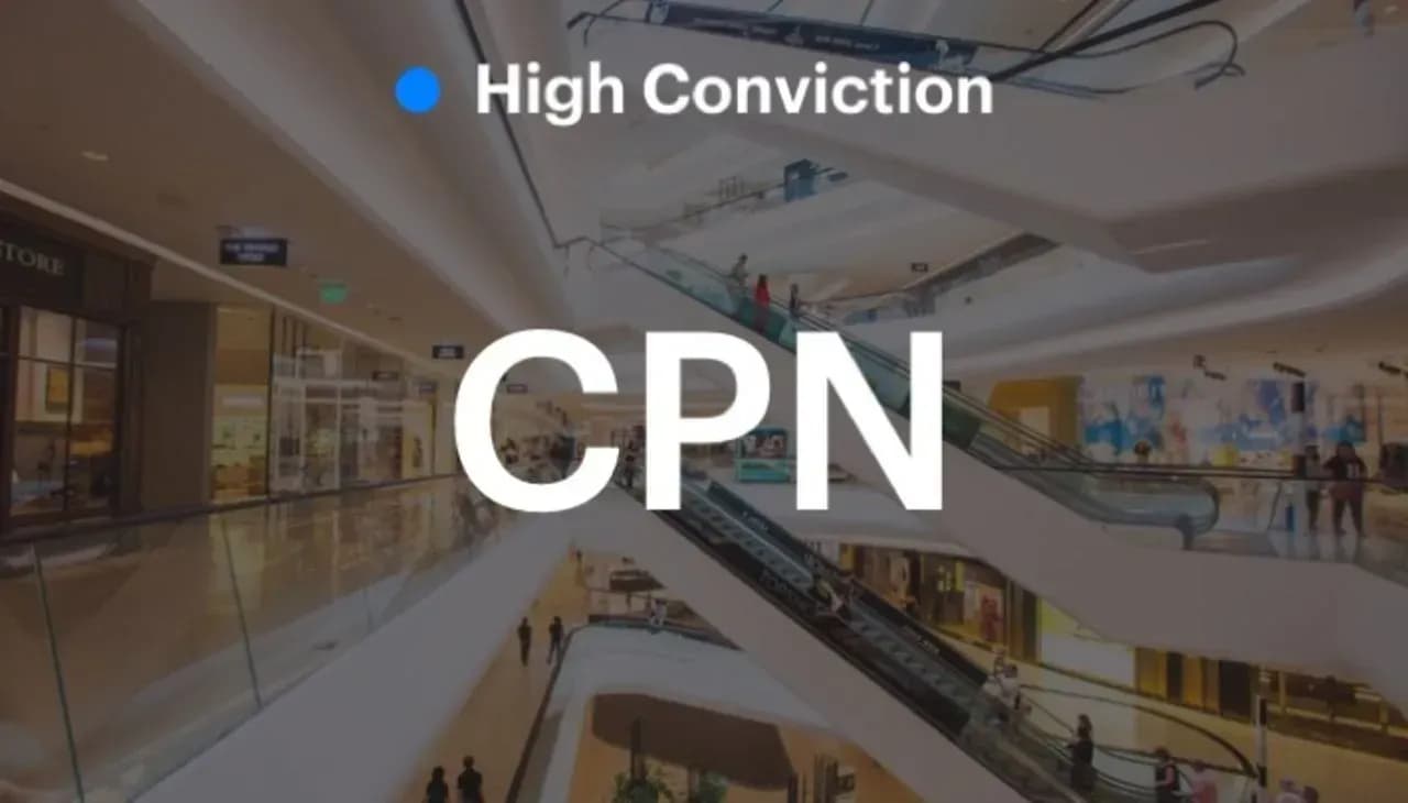 CPN – ผลประกอบการ 2Q26 แข็งแกร่งตามคาด