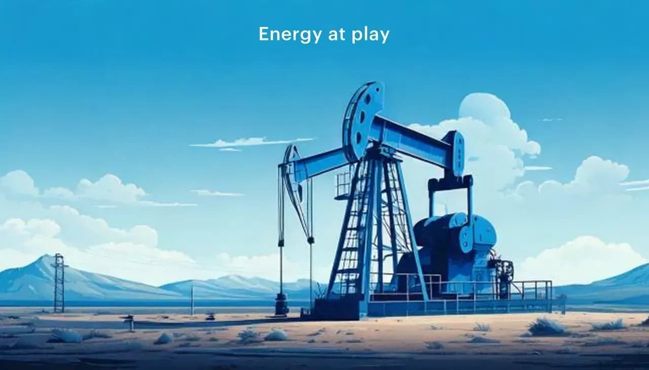 Energy at play - โรงไฟฟ้าโดดเด่นในปี 2026 / อุตฯ น้ำมันแนะเก็งกำไร