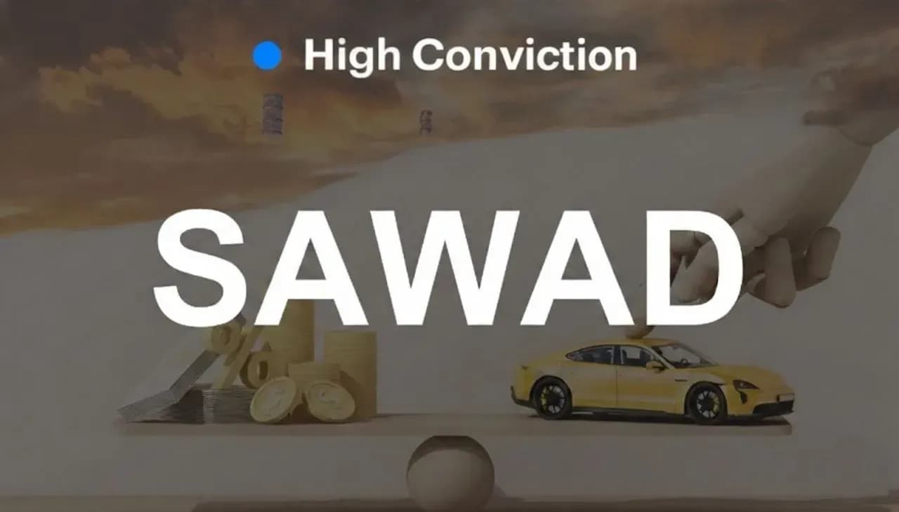 SAWAD - พรีวิว 4Q68: เติบโต YoY; valuation ถูก