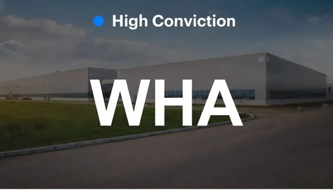 WHA - พรีวิว 4Q68: คาดกำไรเติบโตทั้ง YoY และ QoQ