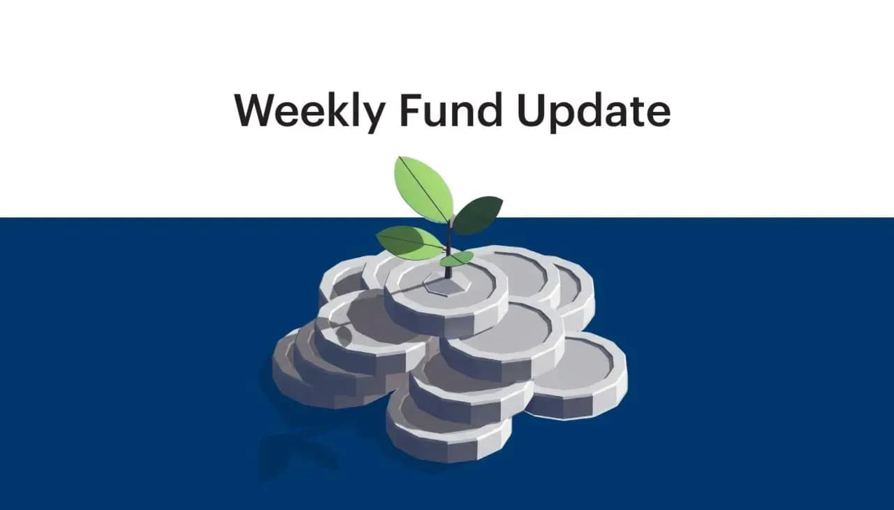 Weekly Fund Update: อัพเดทกองทุน IPO LHSOLAR-A อัพเดทมุมมองกองทุน LHGENHANCED-A และอัพเดทสถานการณ์กองทุนตราสารหนี้