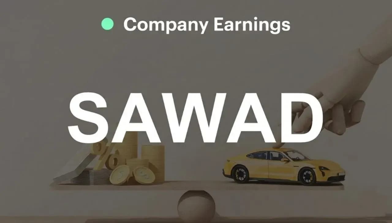 SAWAD – 2Q26: กำไรออกมาตามคาด; แนวโน้มฟื้นตัวต่อเนื่อง