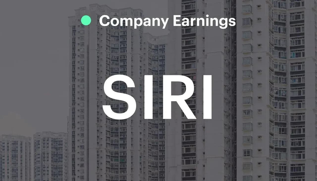 SIRI – 2Q26: กำไรสูงกว่าคาดจากรายได้อื่น