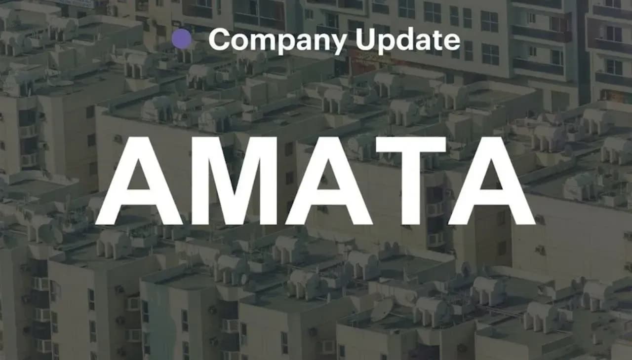 AMATA - พรีวิว 1Q69: คาดกำไรทรงตัว YoY, ลดลง QoQ