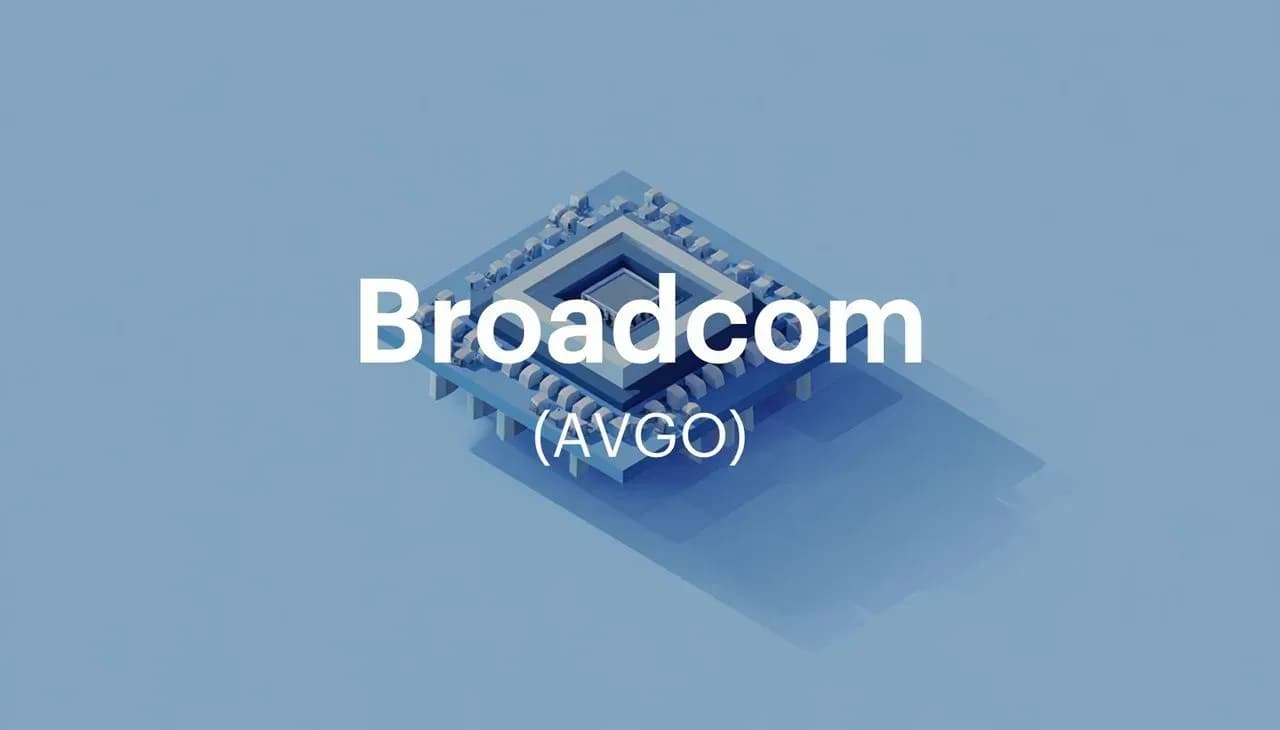 Broadcom Inc. (AVGO): โครงสร้างพื้นฐานดิจิทัลของโลก ตั้งแต่ชิปสื่อสารถึงแพลตฟอร์มเทคโนโลยีระดับองค์กร