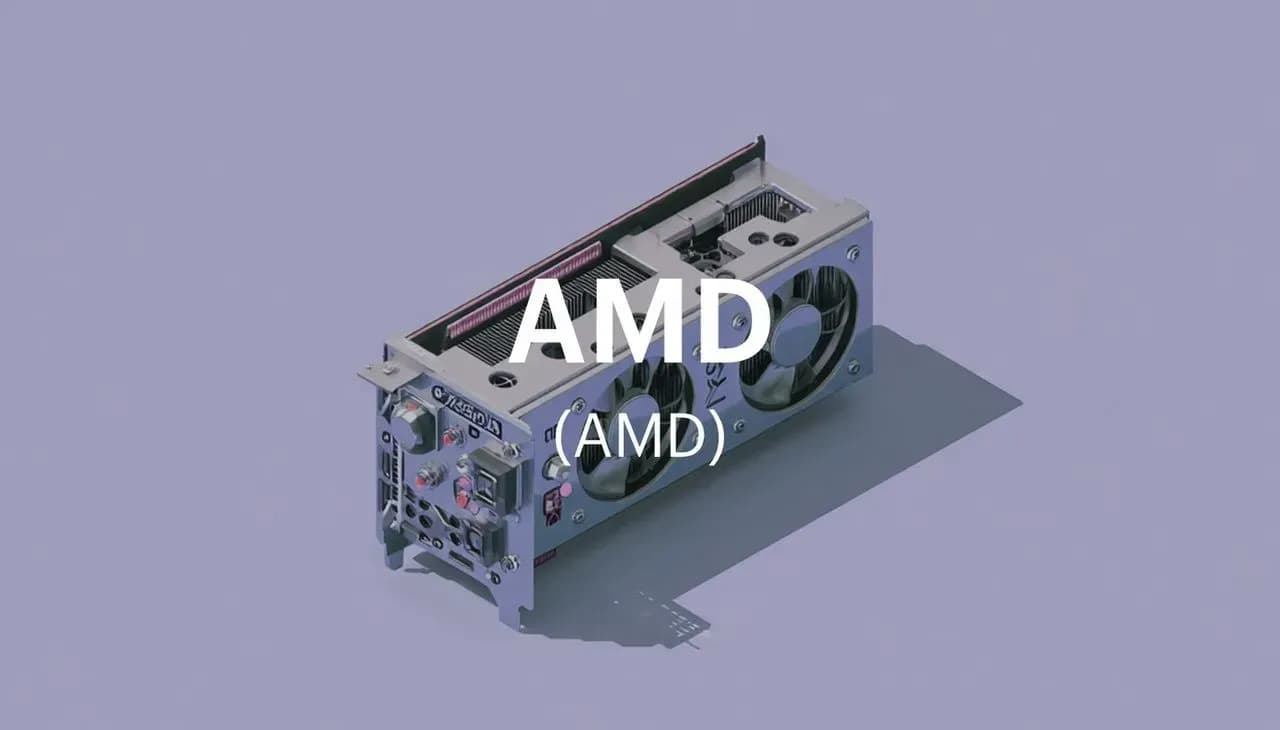 Advanced Micro Devices (AMD): หนึ่งในผู้เล่นสำคัญของอุตสาหกรรมเซมิคอนดักเตอร์โลก