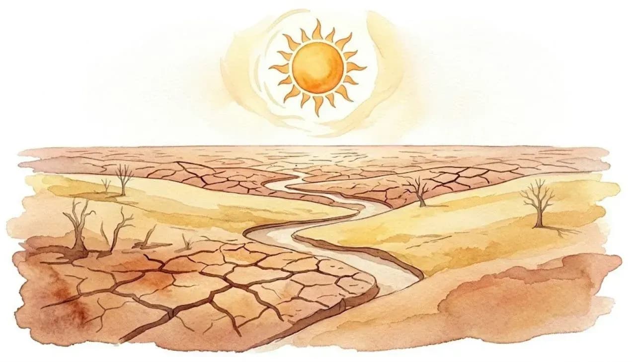 กลยุทธ์ลงทุน…จากสภาพอากาศเปลี่ยนผ่านสู่ El Nino เต็มตัว