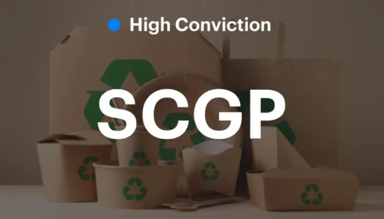 SCGP – ผลกระทบจากสงครามสหรัฐฯ-อิหร่านมีจำกัด