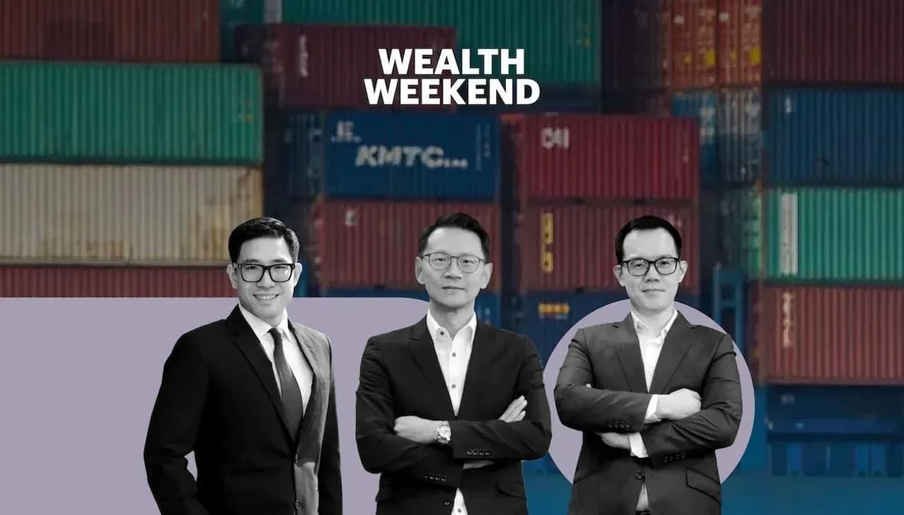 ตลาดหุ้นสหรัฐ New High แม้เจรจานัดแรกไร้บทสรุป วางกลยุทธ์ยังไง