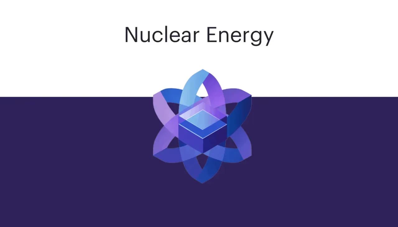 ทำความรู้จัก หุ้นในกลุ่มพลังงานนิวเคลียร์และห่วงโซ่ยูเรเนียม (Nuclear Energy) ที่สำคัญของโลก